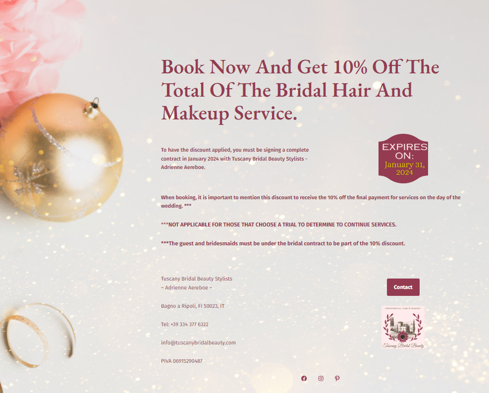 2024 New Year’s Day&nbsp;Special